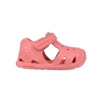 Sandalia para niñas Biomecanics 262290 Biogateo Aqua ROSA_BERMELL_E886 25