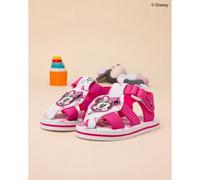 Sandalia arañita niña Disney Minnie