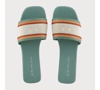 SANDALIA ARMANI EXCHANGE MUJER 39