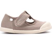 Sandalia barefoot IGOR Lona Pepito S10332 CACAO 22