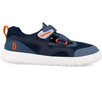 Sandalia Barefoot para niño Biomecanics 262263 Bioevolution Wider Urban Cintas PETROL_A556 28