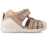 SANDALIA BASIC BEIGE