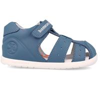 Sandalia Básica para niño BIOMECANICS 262164 Wider INDIGO_A631 19