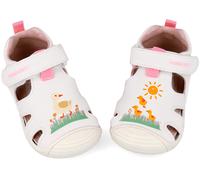 Sandalia BIOMECANICS 262177 Lona Twin BLANCO_C050 18