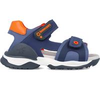 SANDALIA BIOMECANICS TREKKING 242282 MARINO 26