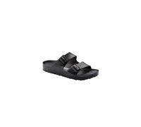 Sandalia Birkenstock Arizona Para Mujer En Eva Color Negro Código 129423