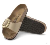 SANDALIA BIRKENSTOCK MADRID BIG BUCKLE MUJER 40