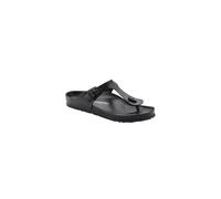 Sandalia Birkenstock Modelo Gizeh Unisex Color Negro Código 128201