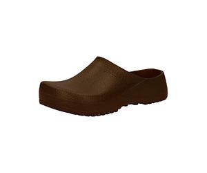 Sandalia Birkenstock Super BIRKI FUSION, marrón, 47 EU