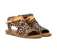 Sandalia Blowfish Beige, Arena Pixie Leopard, 36 EU