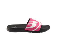 Sandalia Bullpadel Morado Mujer