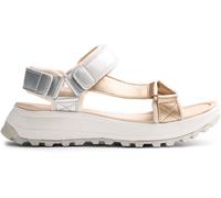 GIOSEPPO OYUGIS, Correa Ajustable Mujer, Plata, 36 EU