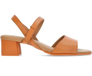 SANDALIA CAMPER KATIE K201023 BROWN 38