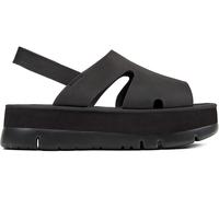 SANDALIA CAMPER ORUGA K200848 BLACK_012 39