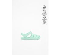 Sandalia cangrejera barefoot AZUL CLARO 26