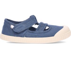Sandalia cangrejera barefoot IGOR S10351 MARINO 28