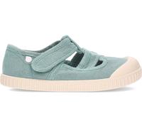 Sandalia cangrejera barefoot IGOR S10351 MATCHA 21