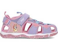 Sandalia cangrejera para chica GARVALIN 262858 Perrito ROSA_B032 22