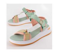 Sandalia Casual Para Mujer. Montevita Meilan 102889