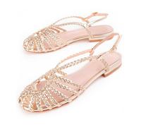 Sandalia Casual Para Mujer. Montevita Mirea 102913