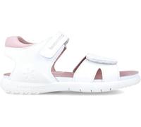 Biomecanics SANDALIA CORAZONES BLANCO