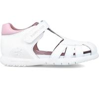 SANDALIA CORAZONES BLANCO