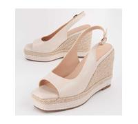 Sandalia De Cuña Para Mujer. Montevita Salia 102915