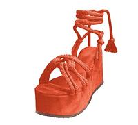 Sandalia De Cuna Para Mujer Sandalias Planas Verano Deportes Y Ocio Pantuflas Antideslizantes CóModo Punta Abierta Zapatos Playa Mulas Ideales Primavera-Verano