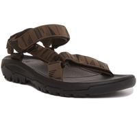 Sandalia De Hombre Teva Hurricane Xlt2 Para Exterior En Oliva UK 7 - 12