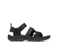 Sandalia de montaña Merrell SPEED FUSION SPORT RMX (NEGRO) hombre