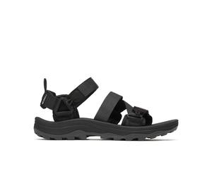 Sandalia de montaña Merrell SPEED FUSION SPORT RMX (NEGRO) hombre