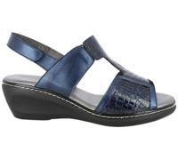 Sandalia de mujer Doctor Cutillas 32155 MARINO 39