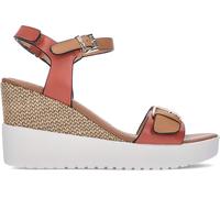 Sandalia de mujer STONEFLY Ely 222301 PINK_BROWN 41