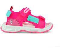 Biomecanics Sandalias de Tiras Rosas Infantil Talla 27