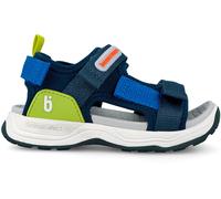 Sandalia de niño Biomecanics 262242 Biotrekking Tiras AZUL_MARINO_A089 25