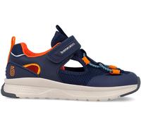 Biomecanics Sandalias Casuales Azul Marino Infantil Talla 30