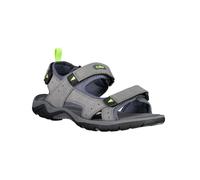 Sandalia de senderismo para hombre CMP Sandalia de senderismo Almaak (MILITARE)