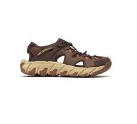 Sandalia de senderismo para hombre Merrell MAIPO EXPLORER SIEVE (COFFEE)