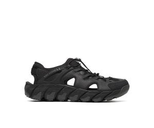 Sandalia de senderismo para mujer Merrell MAIPO EXPLORER SIEVE (BLACK)