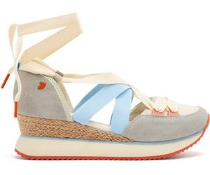 Sandalia deportiva GIOSEPPO Hinesburg 74956 BLUE 40