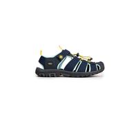 Sandalia Deportivas Trekking Y Senderismo Izas Frosty - Frosty Ii Kids MKP