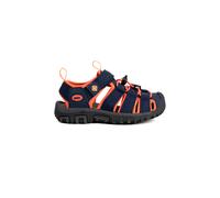 Sandalia Deportivas Trekking Y Senderismo Izas Frosty - Frosty Ii Kids MKP