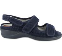 Sandalia Doctor Cutillas 21821 Autoadherente MARINO 36
