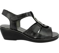 Sandalia Doctor Cutillas 32159 Perlada NEGRO 36