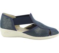 Sandalia Doctor Cutillas 96202 Picados MARINO 39