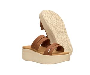 SANDALIA DUDE AUSTIN SLIDE CLASSIC MUJER 39