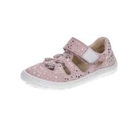 Sandalia elástica ancha M pies descalzos rojo, rojo, 29 EU