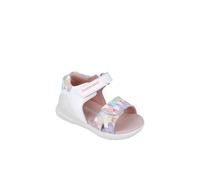 Biomecanics SANDALIA ESTAMPADA BLANCO