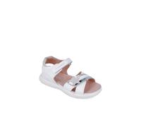 Sandalias para chica Biomecanics 252244 Bioevolution Estrella BLANCO_B050 28