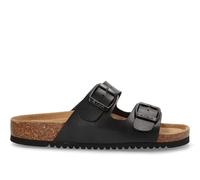 Sandalia ETIKA 10015 negro
